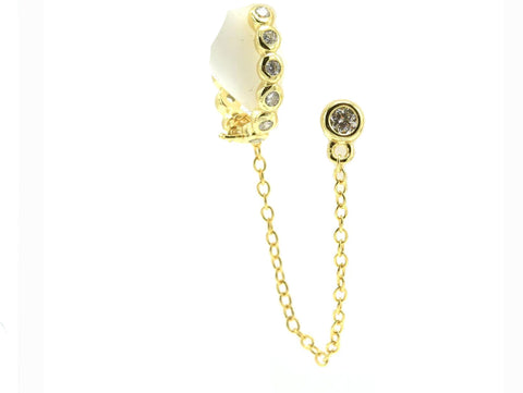 Lux Ear Cuff