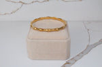 Bamboo Bangle