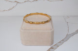 Bamboo Bangle