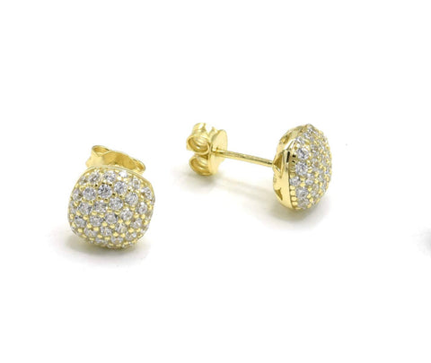 Eleni Stud Earrings