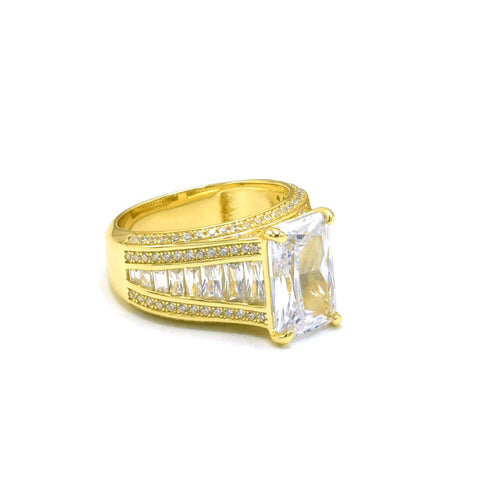 Diamante Ring