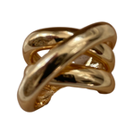 Nudo Ring