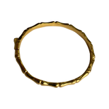 Bamboo Bangle