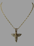 Angel Necklace