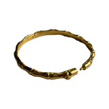 Bamboo Bangle