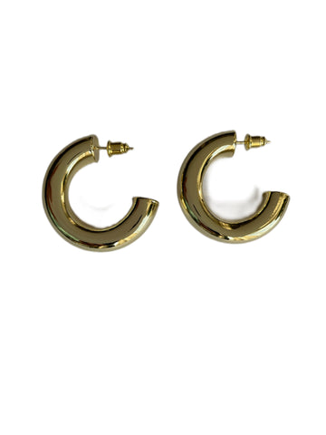 Chantal Hoops