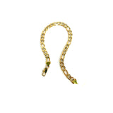 Figaro Anklet